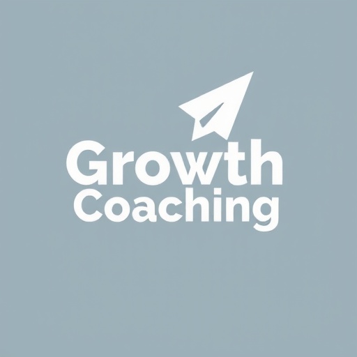Growth Coaching Logo